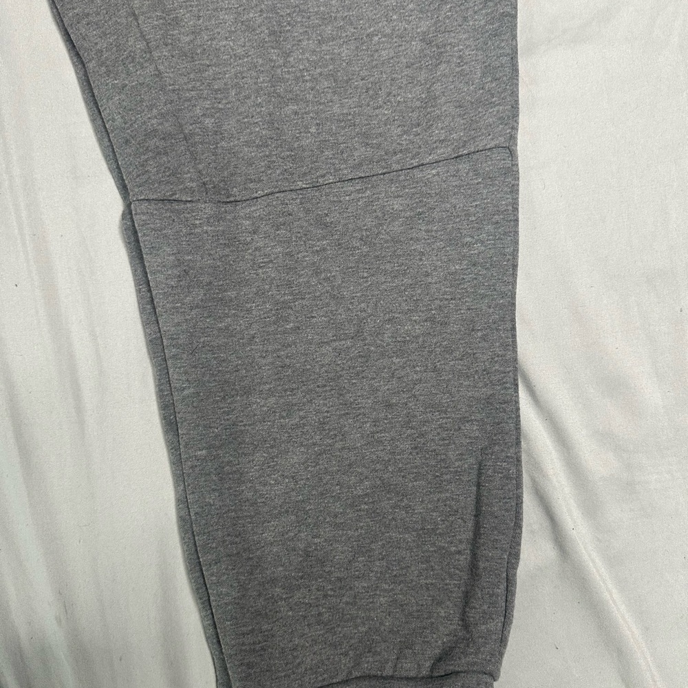 GAPfit Gray Drawstring Sweatpants Joggers - Picture 4 of 13